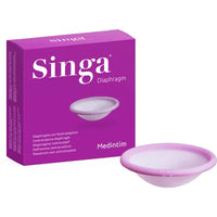SINGA Diaphragm 65 mm 1 pc
