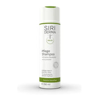 SIRIDERMA Care Shampoo without fragrances 250 ml