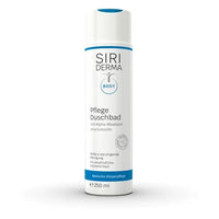 SIRIDERMA Care Shower Gel without Fragrance