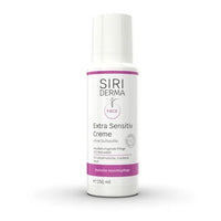 Extra Sensitive Cream without fragrance
