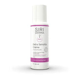 Extra Sensitive Cream without fragrance