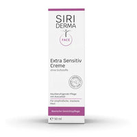 Extra Sensitive Cream without fragrance