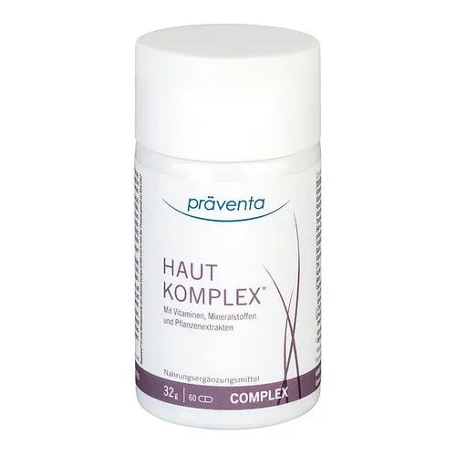 Skic Complex SKIN COMPLEX capsules UK