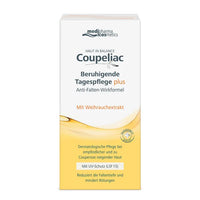 SKIN IN BALANCE Coupeliac Soothing Day Cream