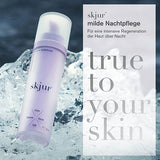 SKJUR Night Care Cream