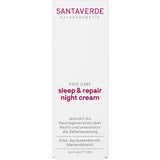 SLEEP & REPAIR night cream 30 ml