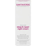 SLEEP & REPAIR night cream 30 ml