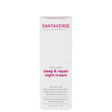 SLEEP & REPAIR night cream 30 ml