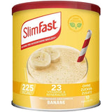 SLIM FAST Powder Banana