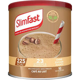 SLIM FAST Powder Cafe au Lait