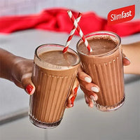 SLIM FAST Powder Chocolate