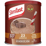 SLIM FAST Powder Chocolate