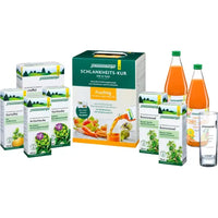 SLIMMING CURE Fruity Schoenenberger