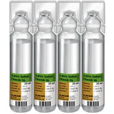 SODIUM CHLORIDE 5.85% Braun MPC Infusion Solution