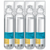 SODIUM PHOSPHATE Braun MPC Infusion Solution Concentrate
