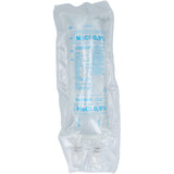 SODIUM CHLORIDE 0.9% Braun Ecobag infusion solution