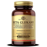 SOLGAR Beta Glucans