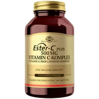 SOLGAR Ester-C Plus 500 mg capsules