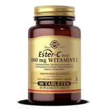Solgar Ester C Plus Vitamin C 1000 mg x 30 pills