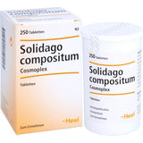 SOLIDAGO COMPOSITUM Cosmoplex tablets