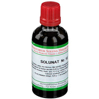 SOLUNAT No.10 drops