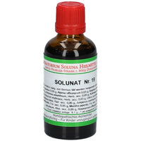 SOLUNAT No.19 drops