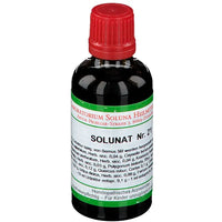 SOLUNAT No.21 drops