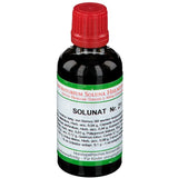 SOLUNAT No.21 drops