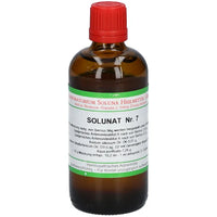 SOLUNAT No.7 drops