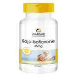 SOY ISOFLAVONES 35 mg capsules