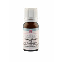 SPAGYRA Thuja Occidentalis C30