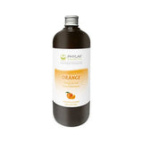 SPAGYRIC Shower Shampoo Orange