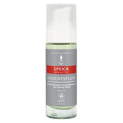 SPEICK Men Active Facial Fluid