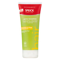 SPEICK Natural Active Shampoo Regeneration & Care