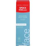SPEICK Thermal Sensitive Night Cream 50 ml