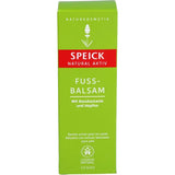 SPEICK natural Active Foot Balm 75 ml