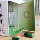 SPERMIDINELIFE Immunity+ capsules