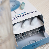 SPERMIDINELIFE Memory+ capsules