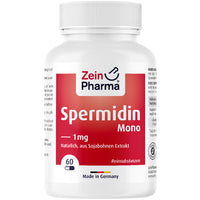 SPERMIDINE Mono 1 mg capsules