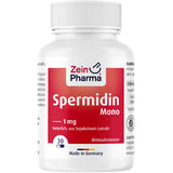SPERMIDINE Mono 1 mg capsules
