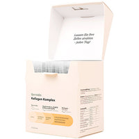 SPERMIDINE collagen complex sachets