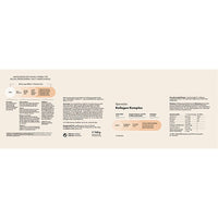 SPERMIDINE collagen complex sachets