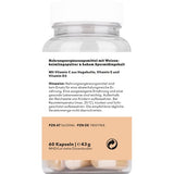 SPERMIDINPLUS Premium Capsules