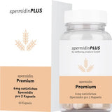 SPERMIDINPLUS Premium Capsules