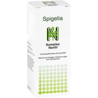 SPIGELIA COMPLEX North liquid