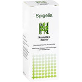 SPIGELIA COMPLEX North liquid
