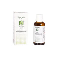 SPIGELIA COMPLEX North liquid
