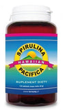 SPIRULINA PACIFICA 500mg x 120 tablets