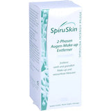 SPIRUSKIN 2 Phase Eye Make-up Remover Lotion