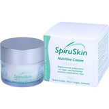 SPIRUSKIN Nutritive Cream for dry skin